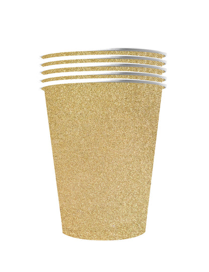 10 Scintilating American Cups reciklira ali 53 CL reciklirano karton