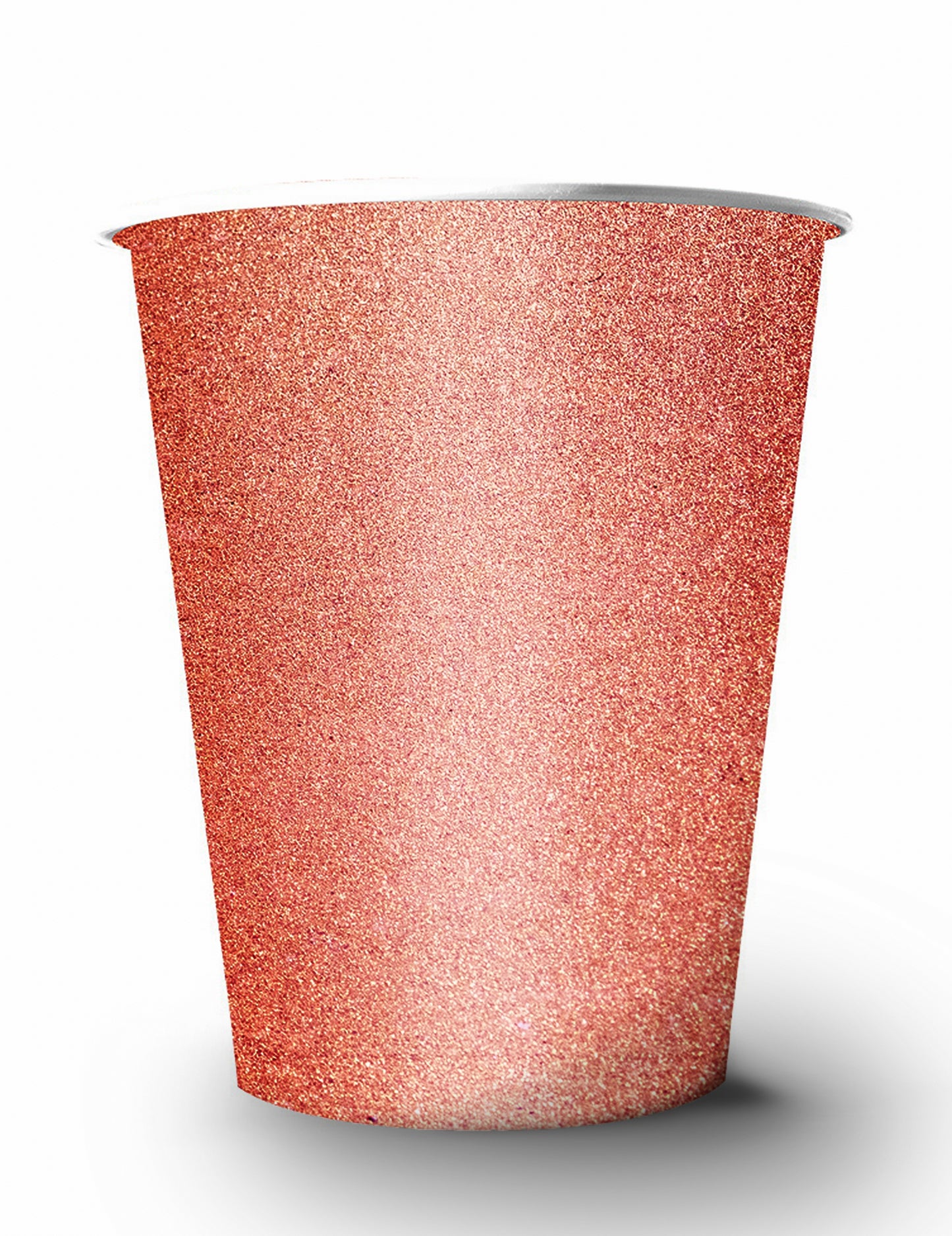 10 Scintilating American Cups Rose Gold 53Cl reciklirano karton