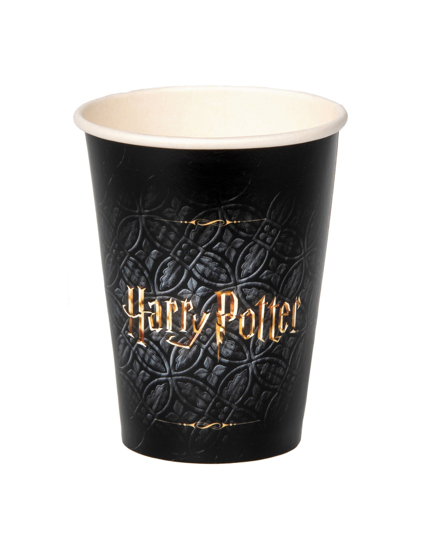 8 karton skodelic FSC Harry Potter 210 ml