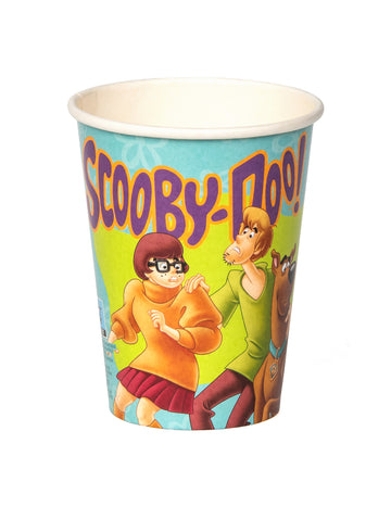 8 fsc scooby-doo karton karton 210 ml