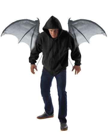 Wings (neobvladljiva) Demon Bat 122cm