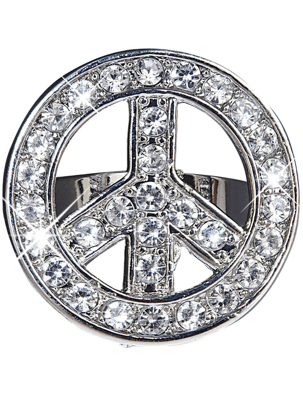 HIPPIE HIPPIE RING