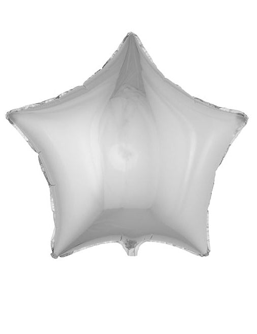 Aluminijasta kroglica Silmed Star 68 cm