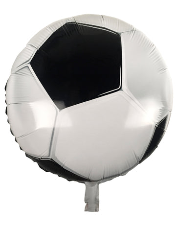 Zabava 45 cm aluminijast aluminijast balon