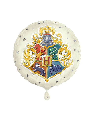 Harry Potter 45 cm aluminijasti balon