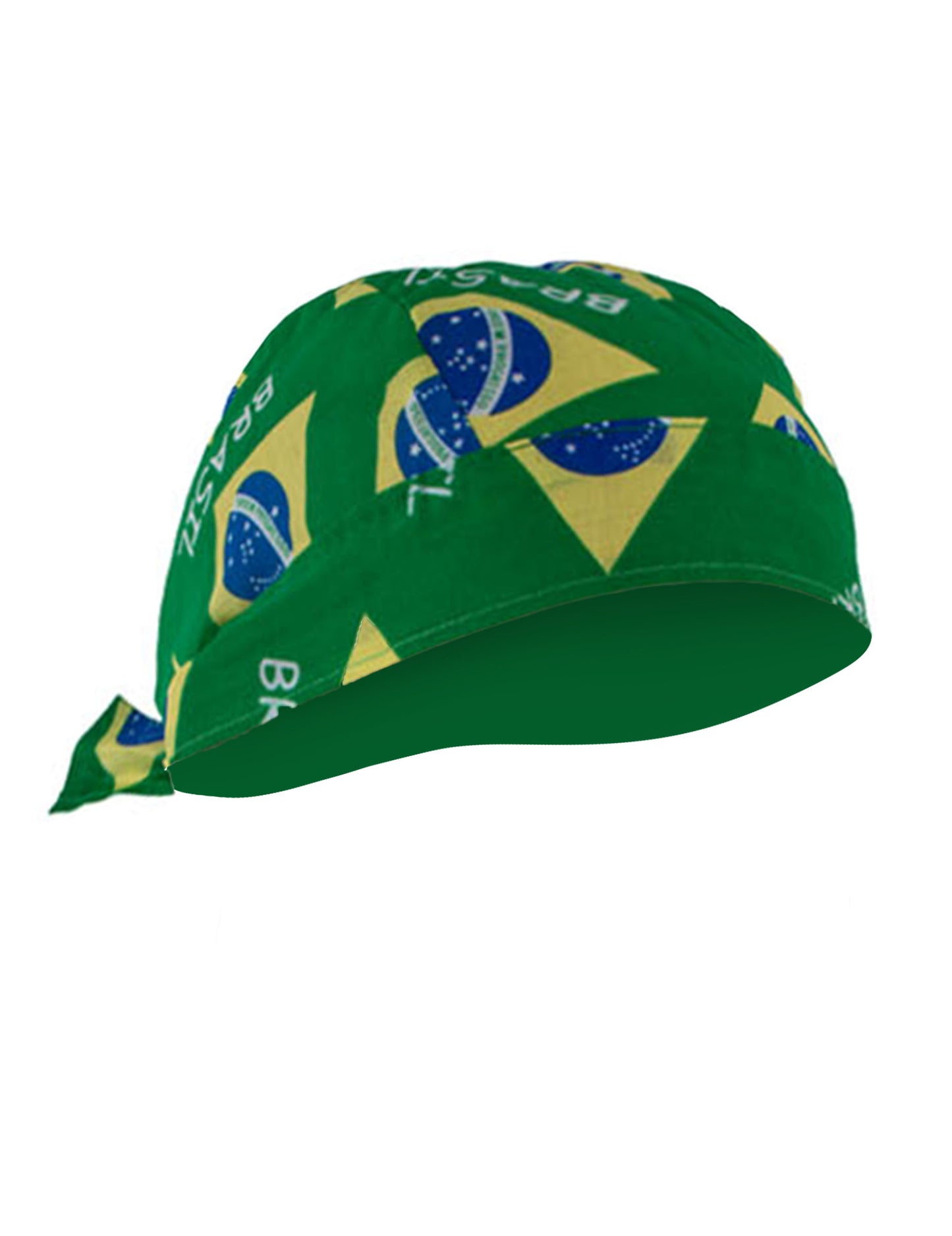 Bandana Brazilija