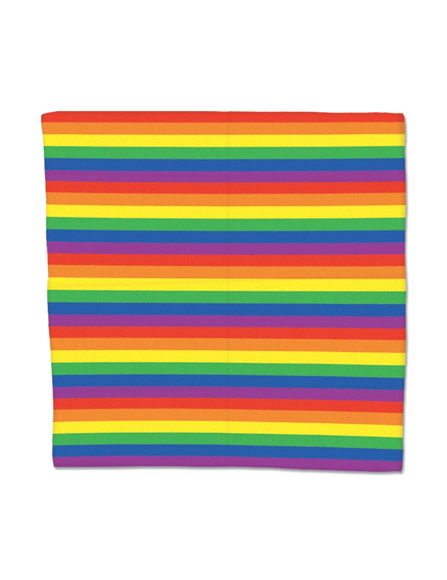 Rainbow Bandana