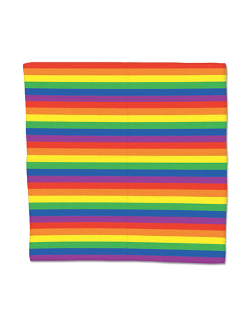 Rainbow Bandana