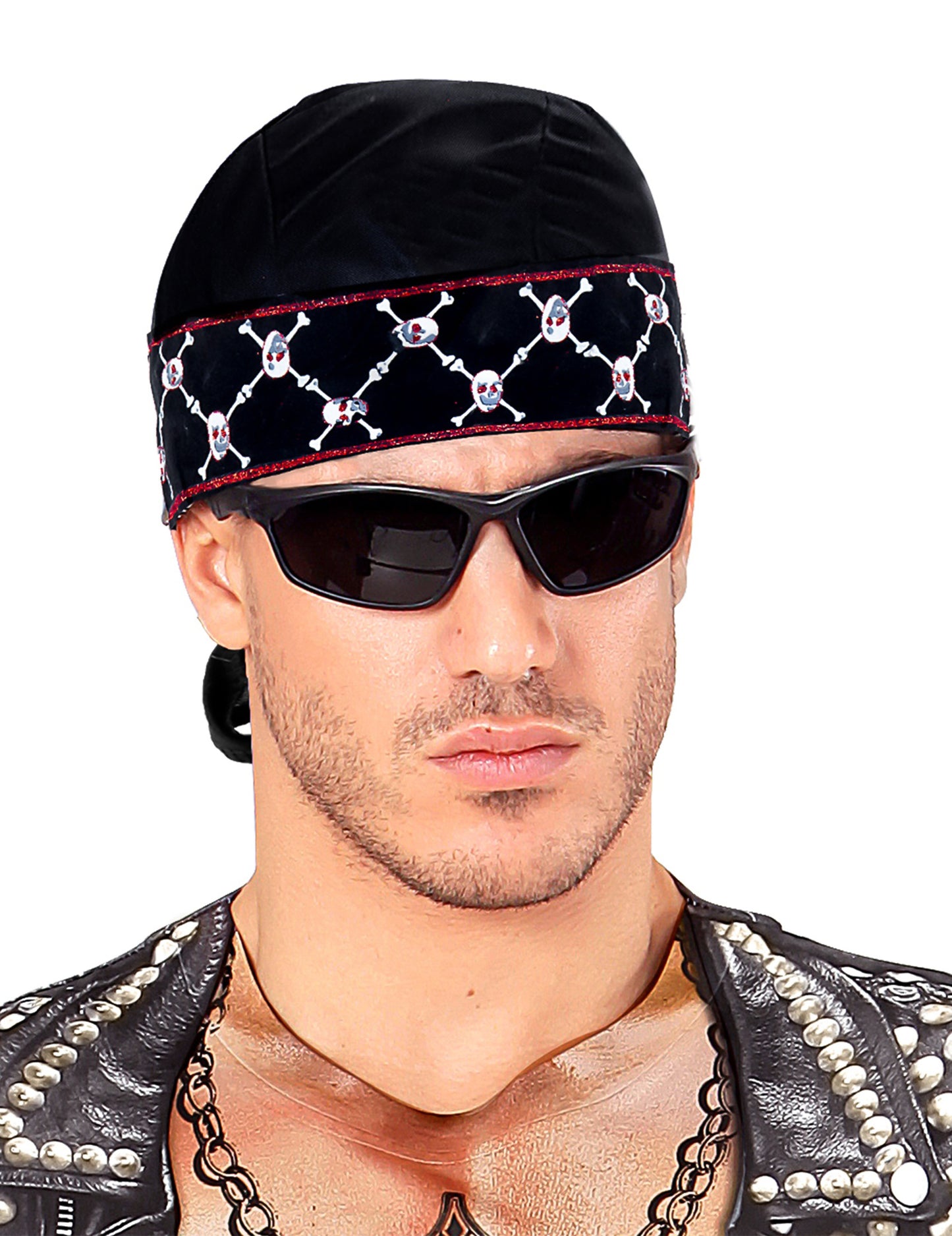 Odrasli gusarski bandana