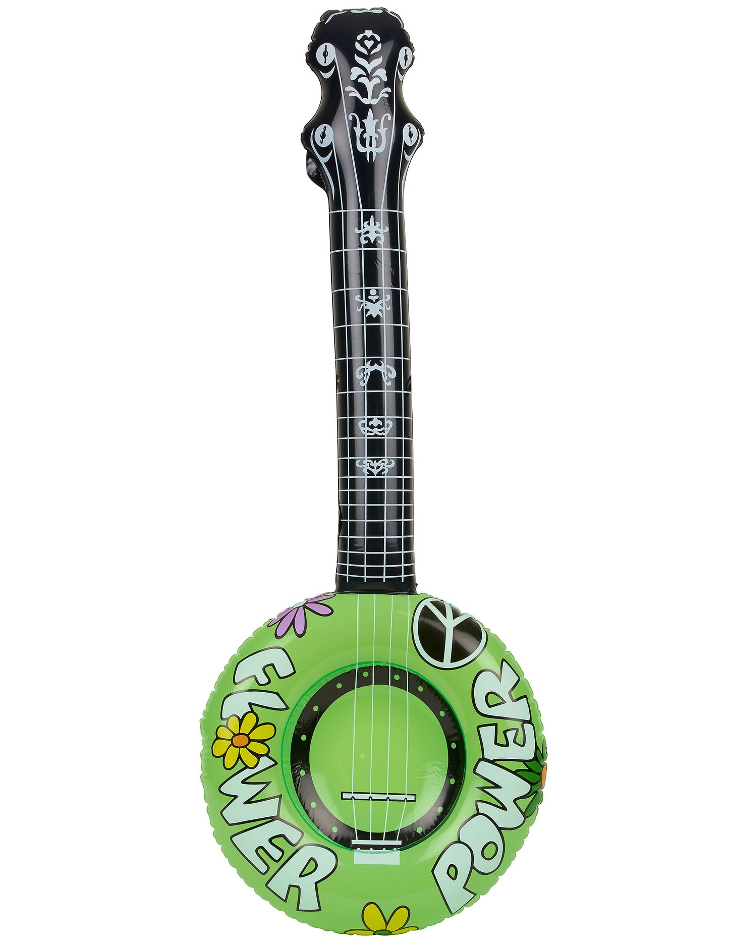 Hippie napihljiv banjo