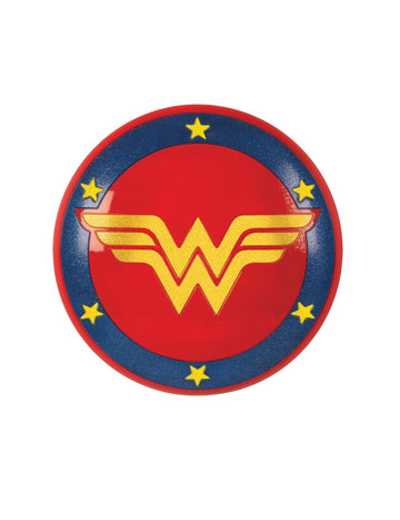 Wonder Wonder Woman Super Hero Girls Otroški ščit