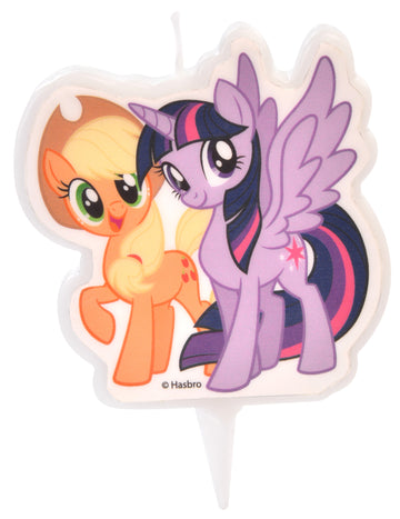 Candie My Little Pony Applejack in Twilight Sparkle 6,5 cm