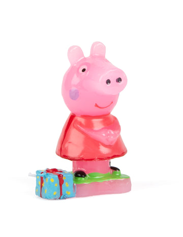 Peppa prašič vtič 8 cm