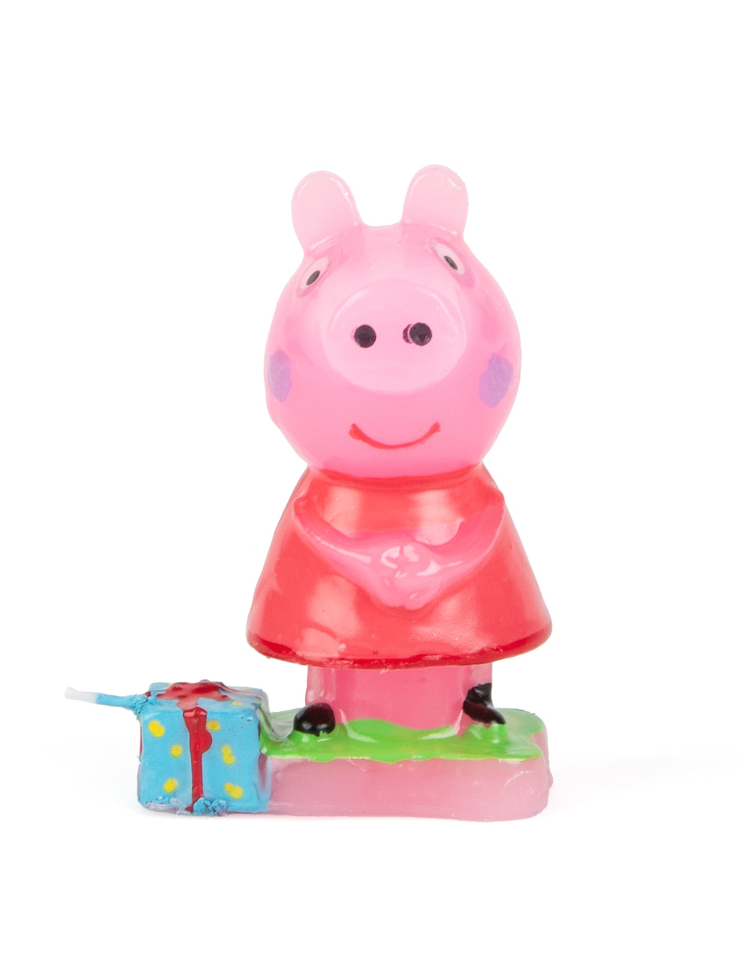 Peppa prašič vtič 8 cm