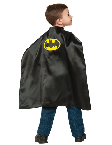 Otroci Cape Batman