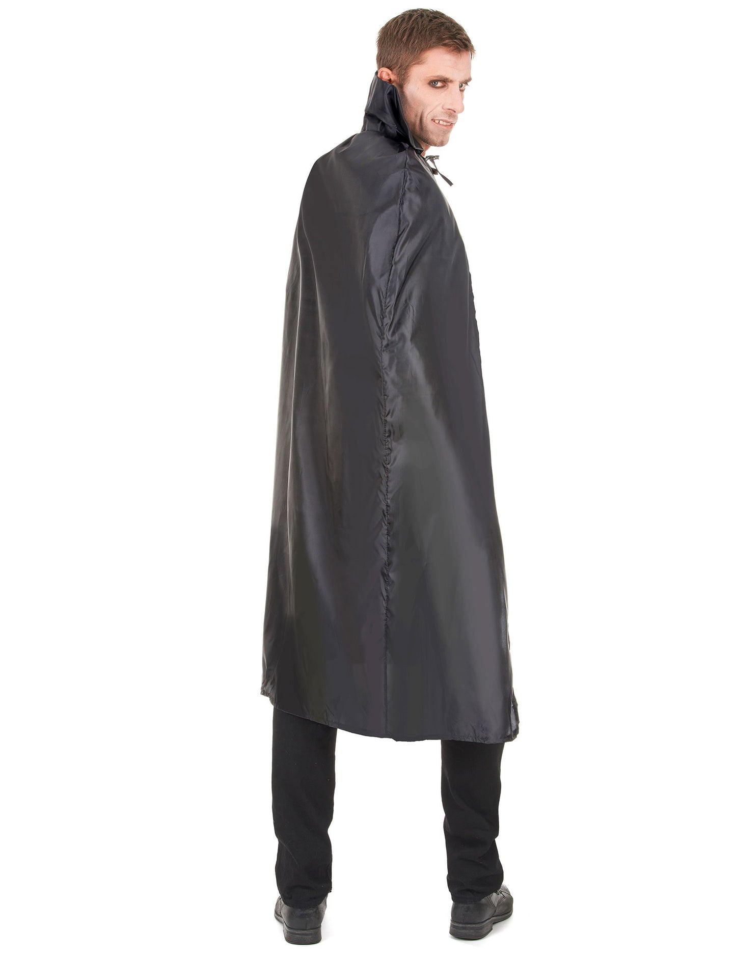 Dracula Halloween Moški Cape Cape