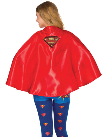 Cape Supergirl ženska