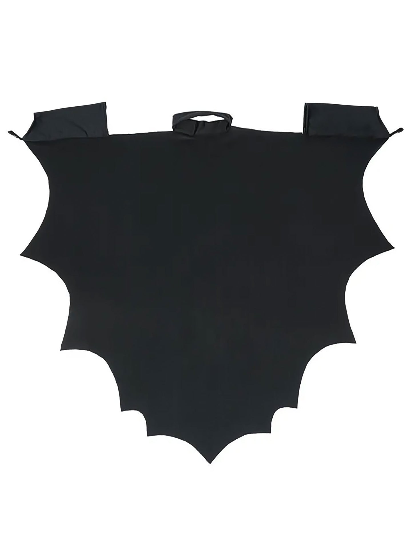 Vampire Cape Bat Noir Child Halloween