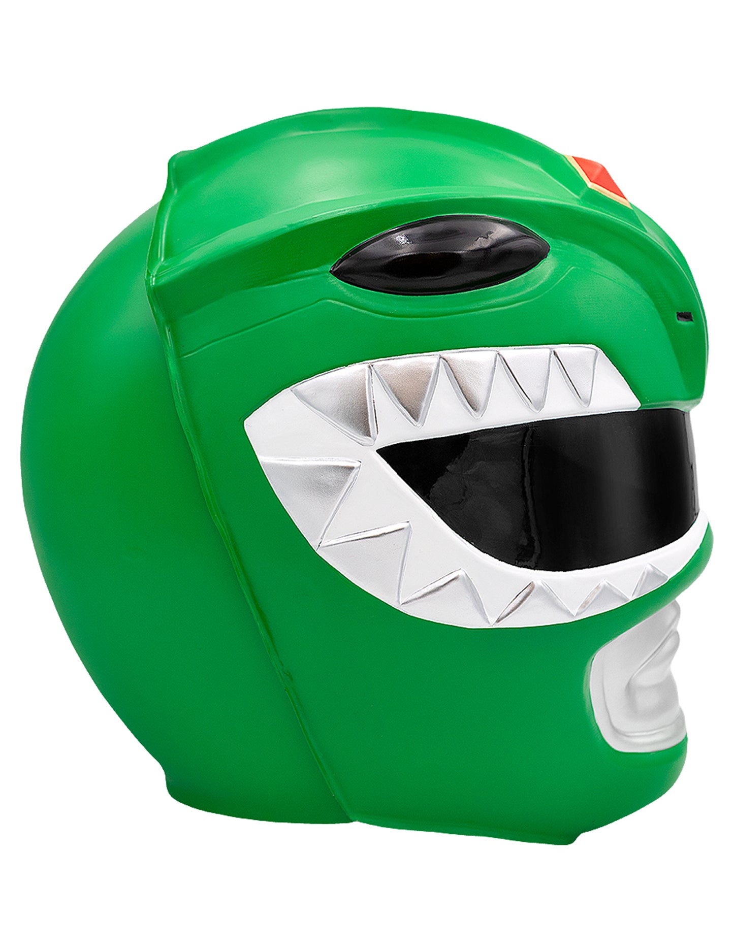 Čelada Green Power Ranger za odrasle