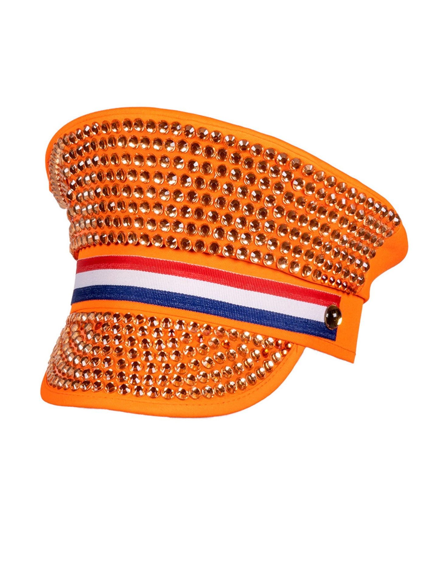 Cap za odrasle Holland Rhinestone