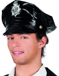 Policijski uniformni dodatki