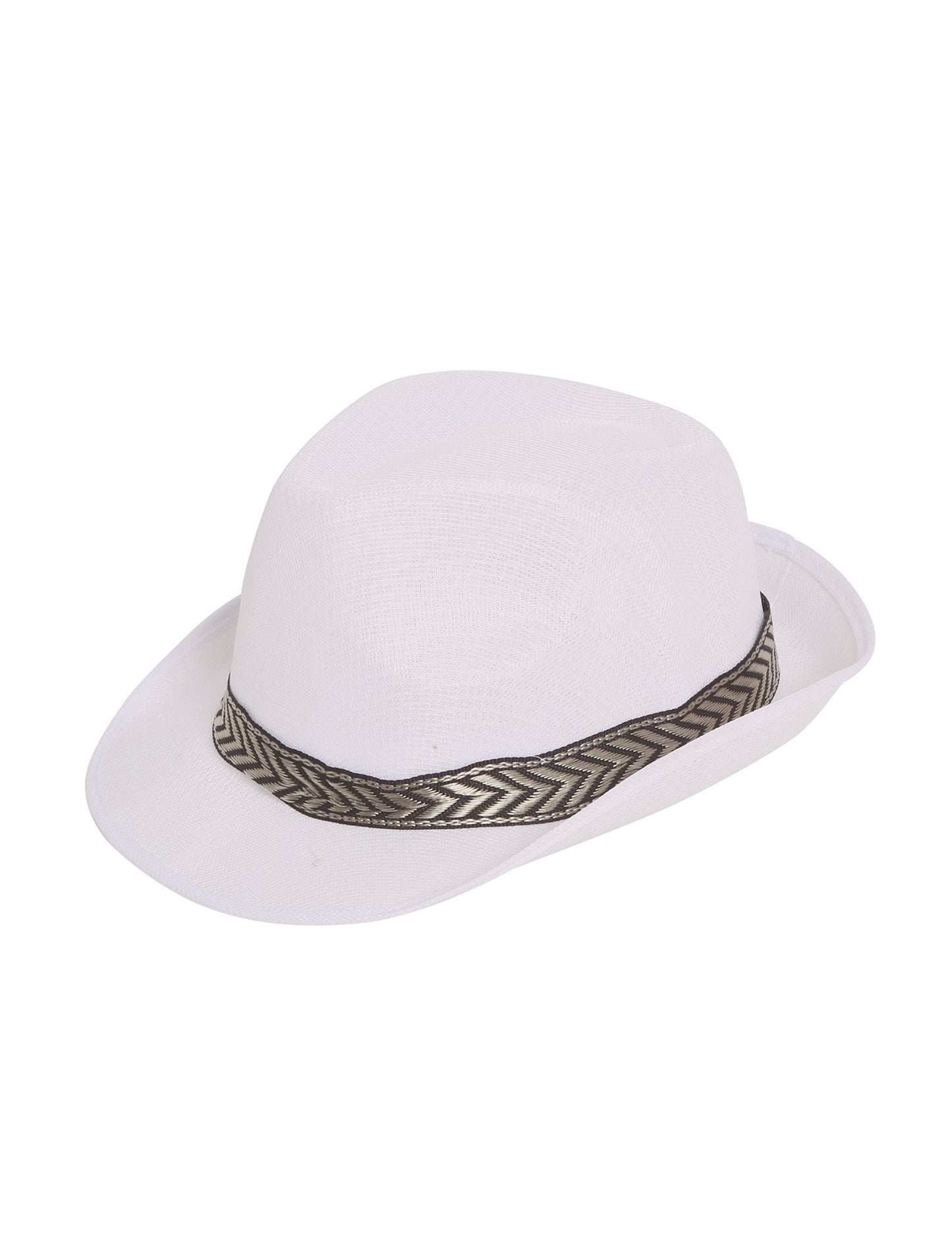 Borsalino Trilby odrasli klobuk Borsalino