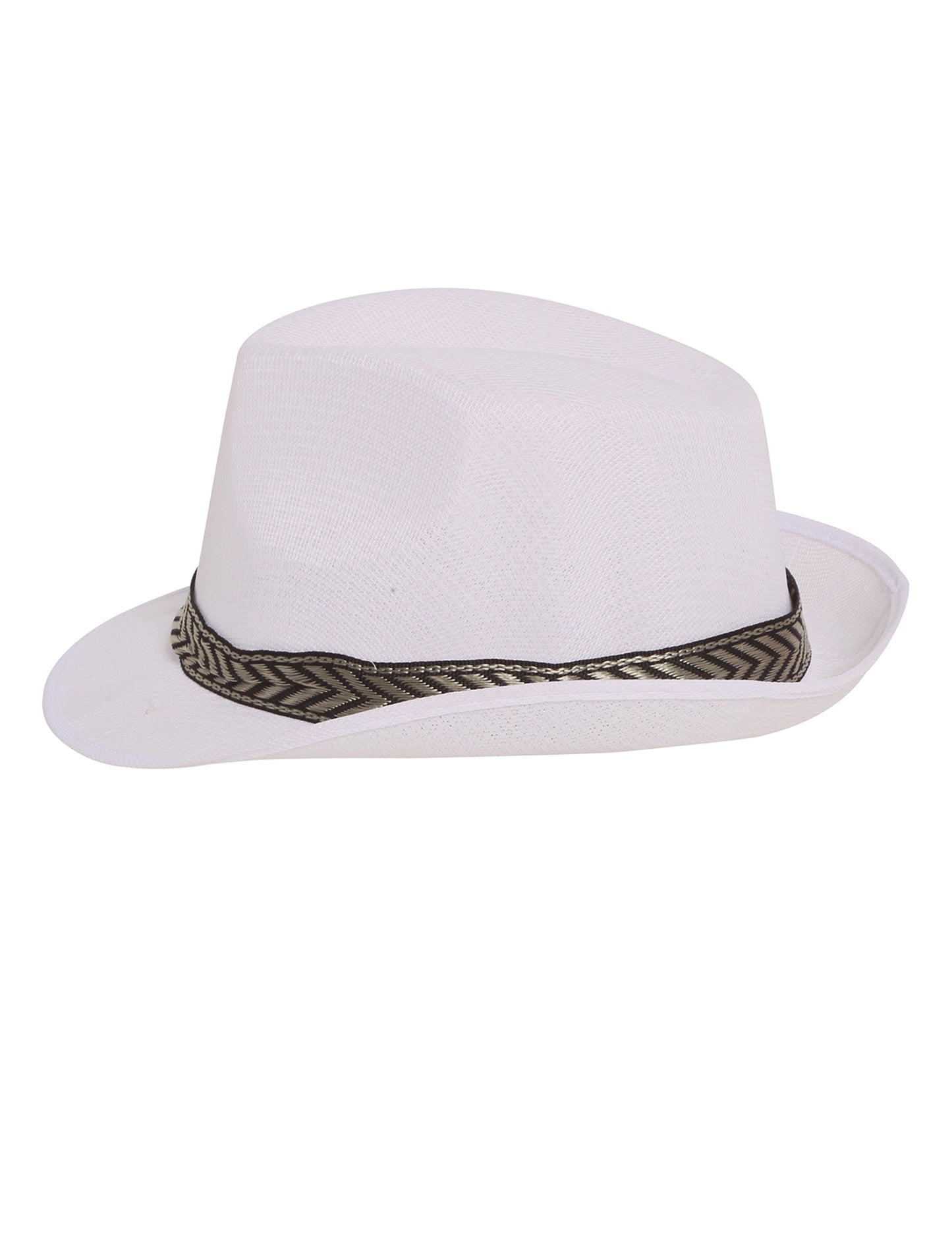 Borsalino Trilby odrasli klobuk Borsalino