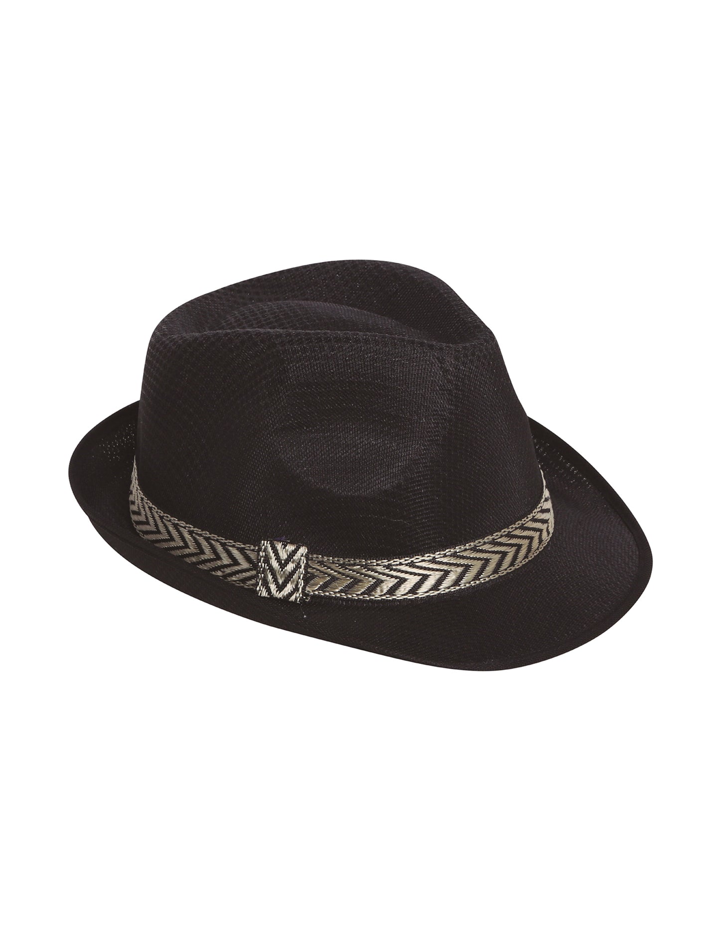 Borsalino Trilby odrasli klobuk Borsalino