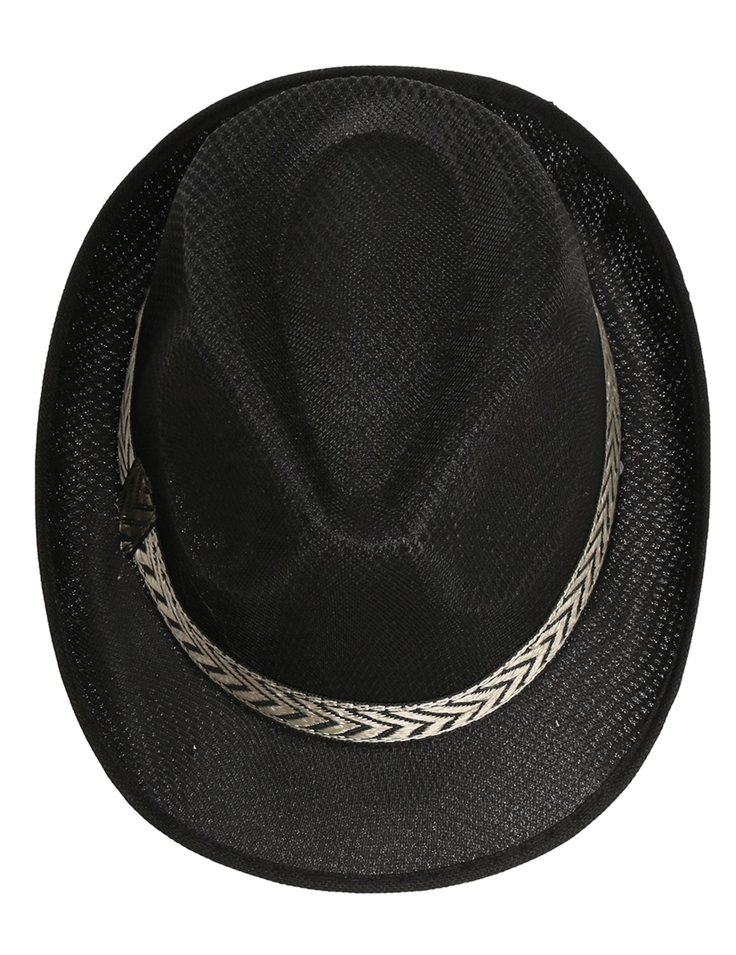 Borsalino Trilby odrasli klobuk Borsalino