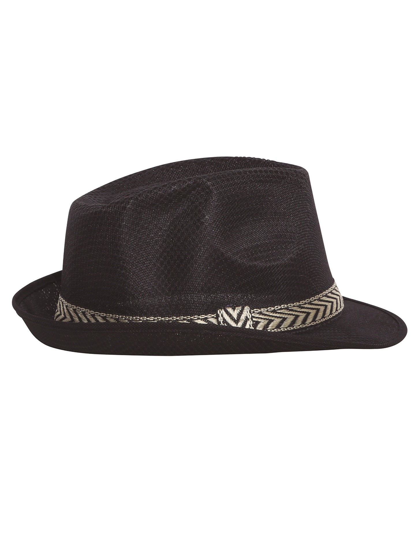 Borsalino Trilby odrasli klobuk Borsalino