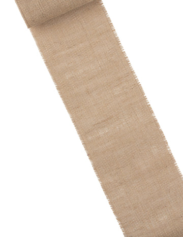 Jute Canvas Tabela 15 cm x 5 m