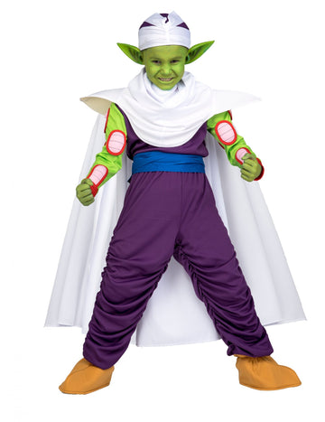 Piccolo Dragon Ball Child Dragon Box z ličili