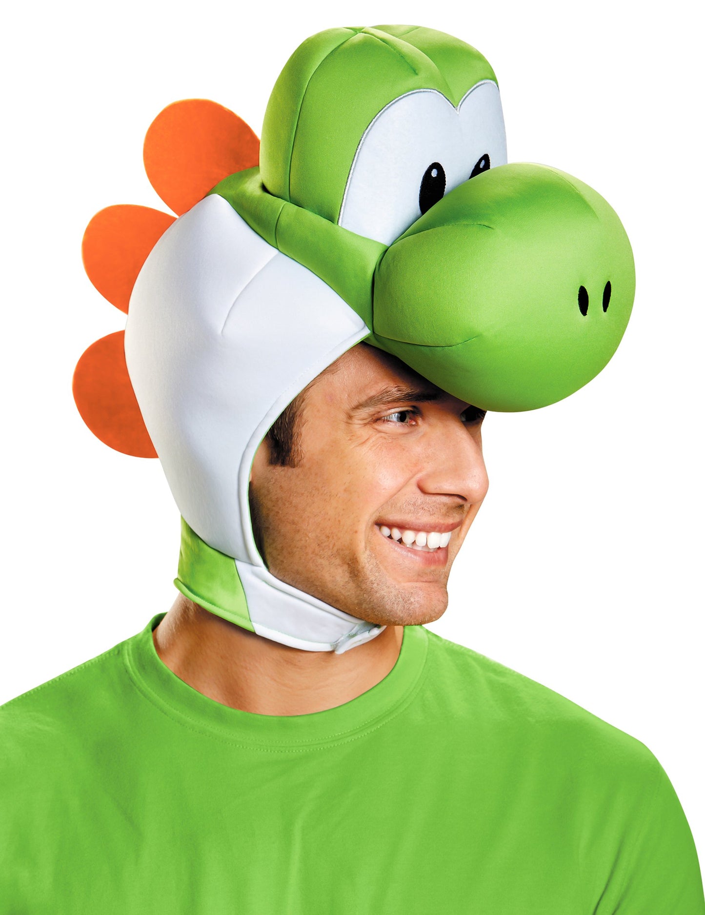 Yoshi Nintendo Cap Cap