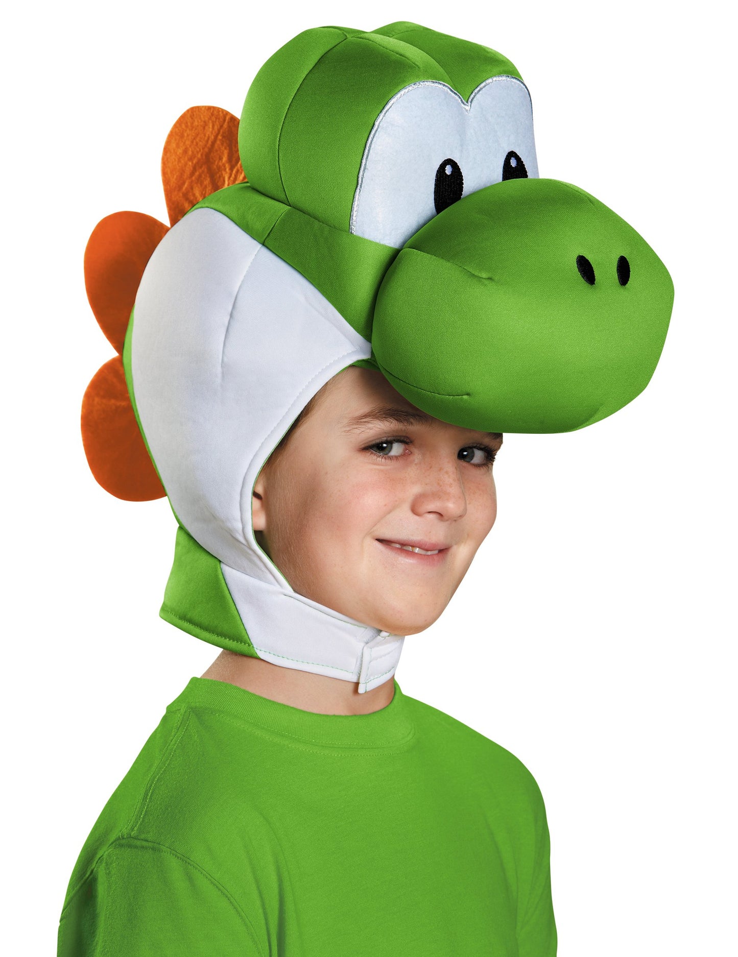 Yoshi Nintendo Otroška glava