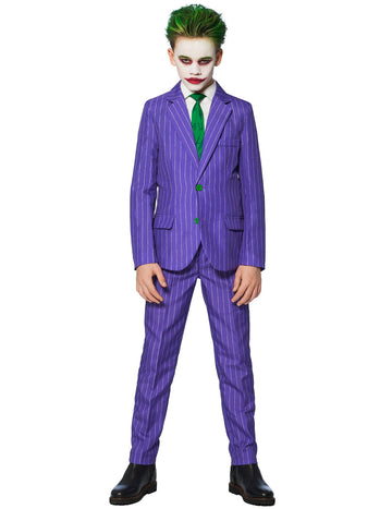 Kostum g. Joker Child Suitmeister