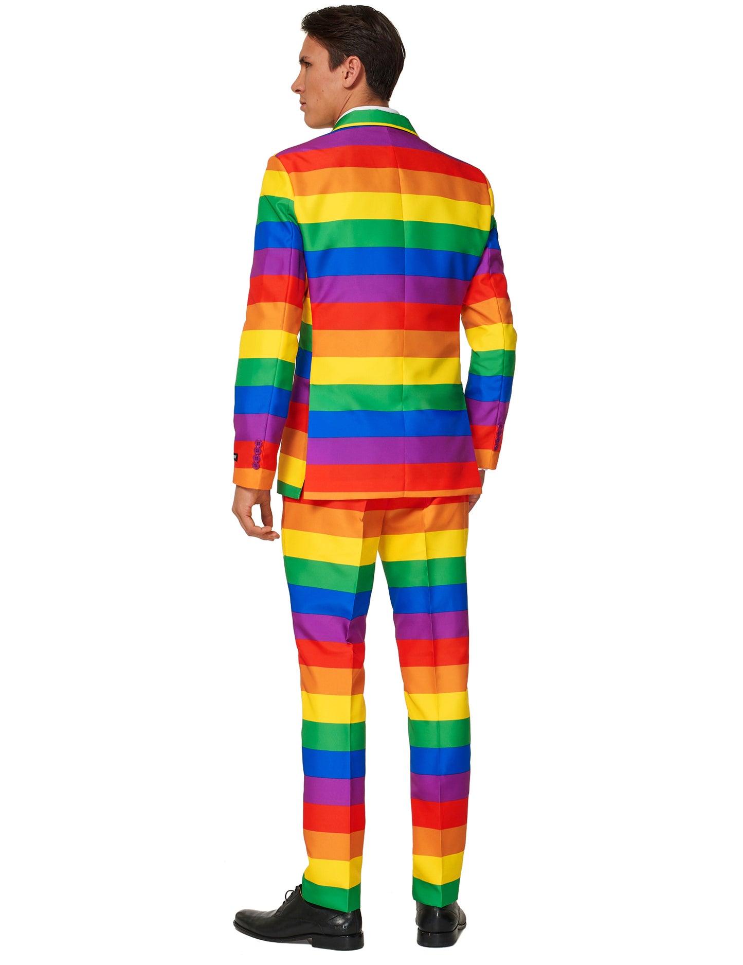 Kostum g. Rainbow Suitmeisterhomme