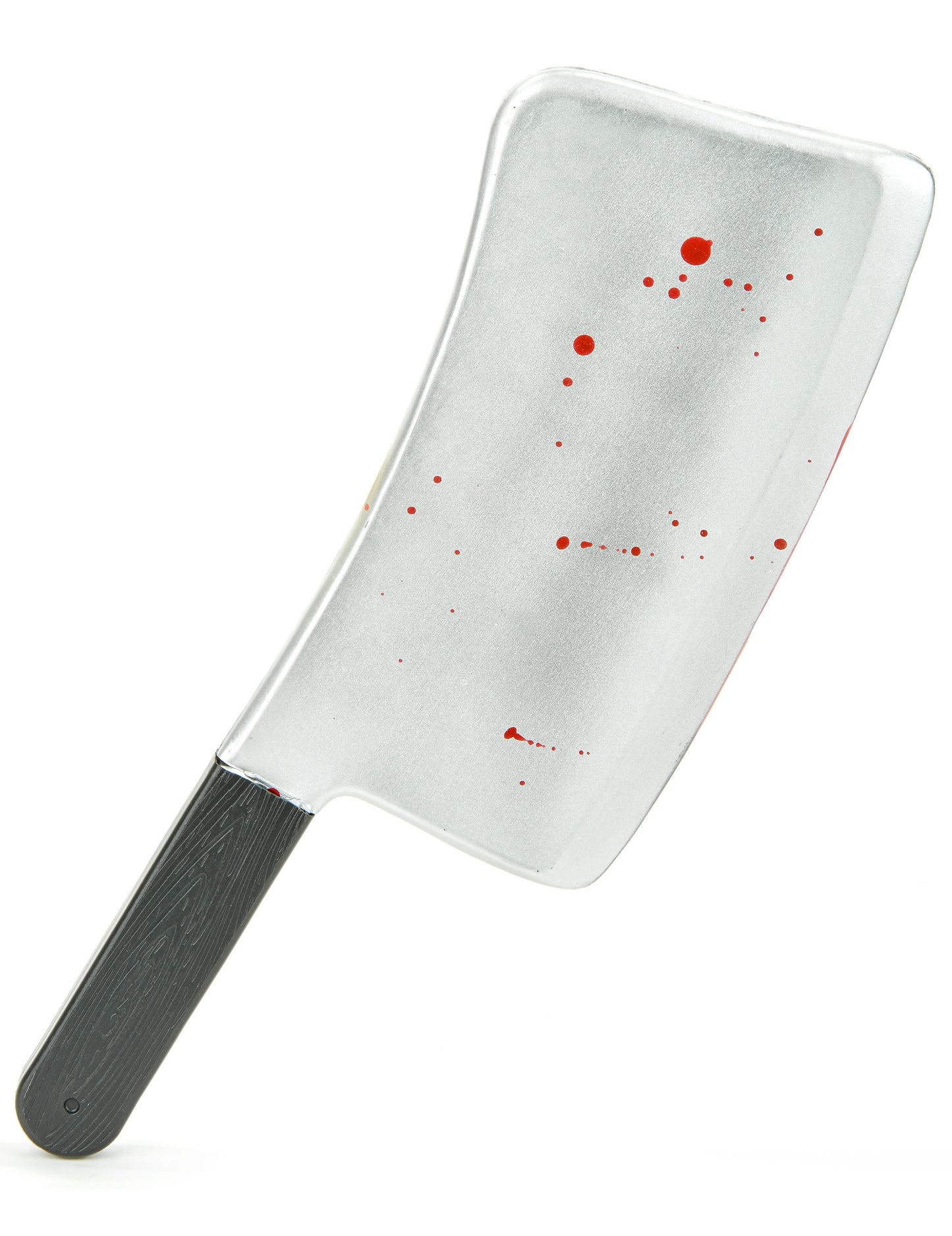 Halloween Plastic Halloween Cleaver