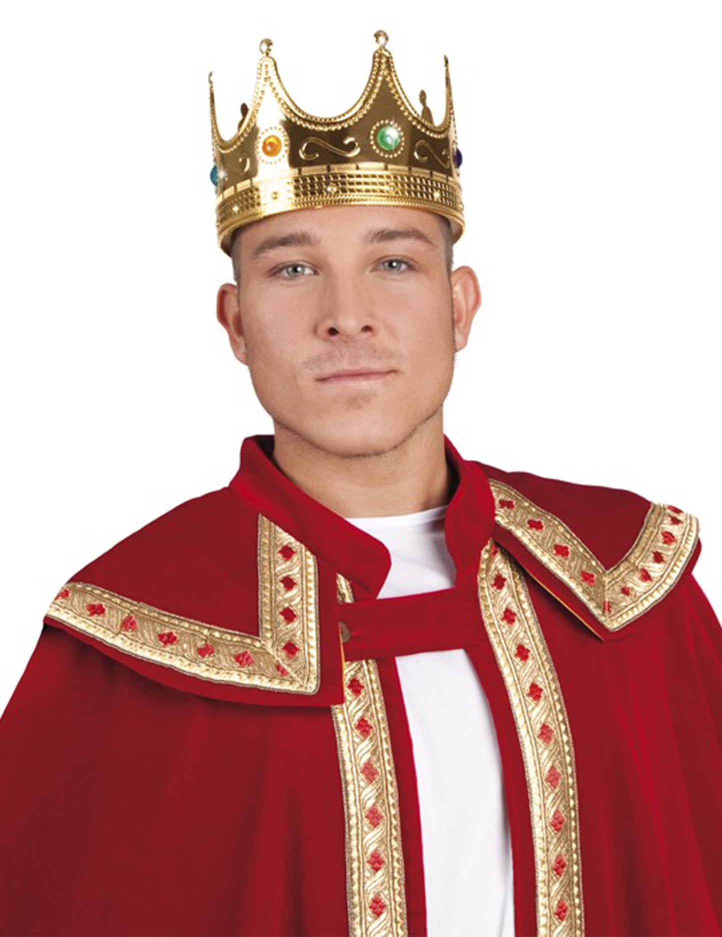 King Crown za odrasle