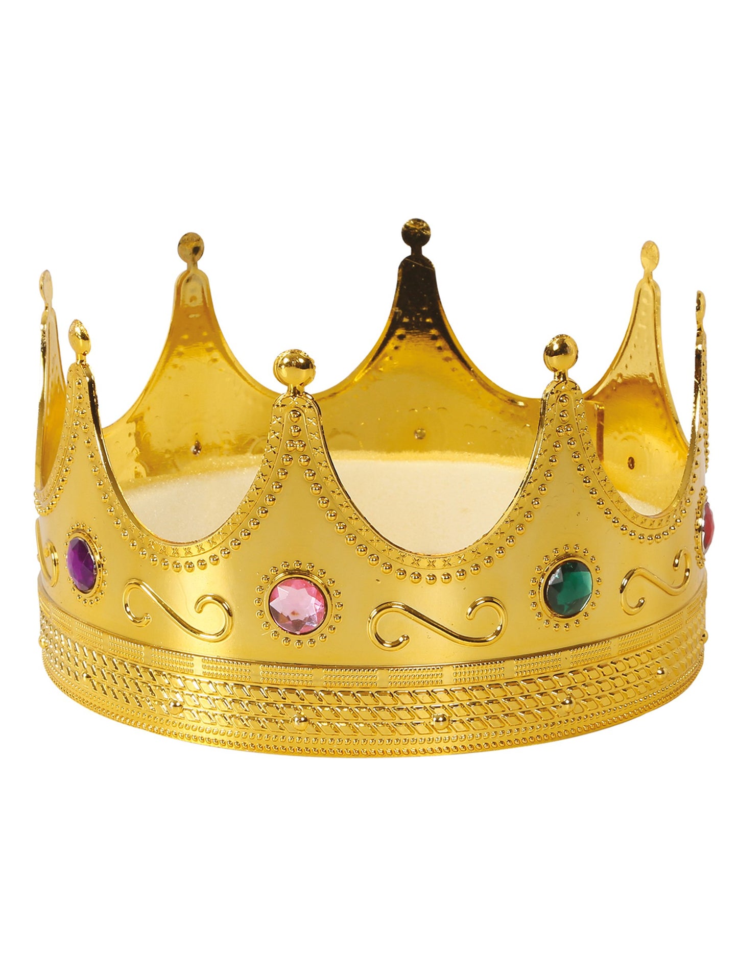 King Crown za odrasle