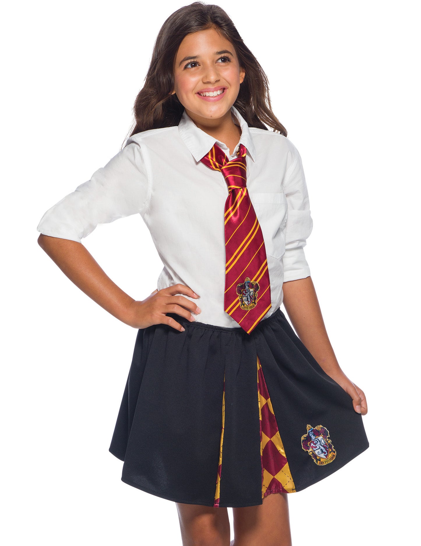 Gryffindor Harry Potter Tie za odrasle