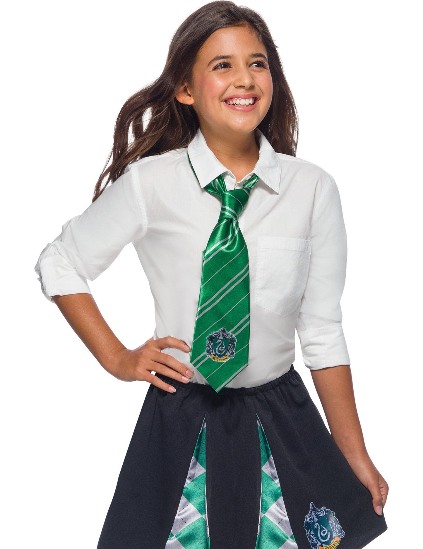 Slytherin kravata