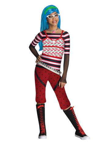 Ghoulia vpije Monster High Fille preobleka