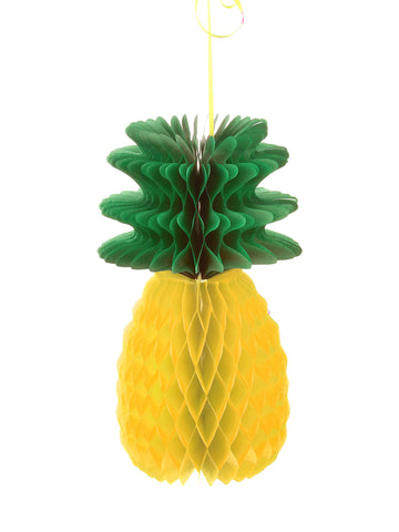 Satmacomb ananas okrasitev 30 cm