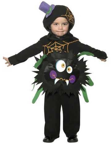 Preobleka Folle Child Spider