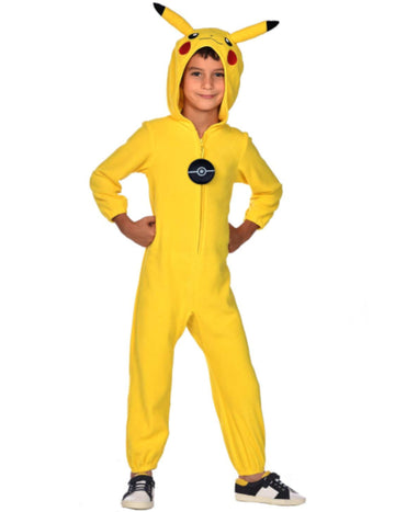 Kombinacija kombinacije Pikachu Children Pikachu