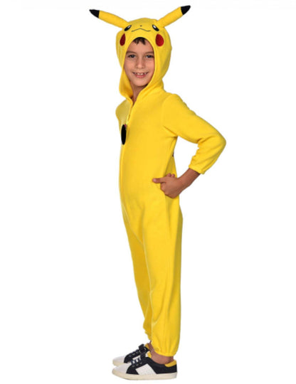 Kombinacija kombinacije Pikachu Children Pikachu