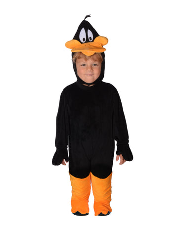 Daffy Duck Baby kostum