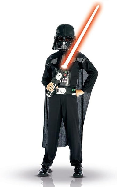 Kostum Dark Vader Star Wars