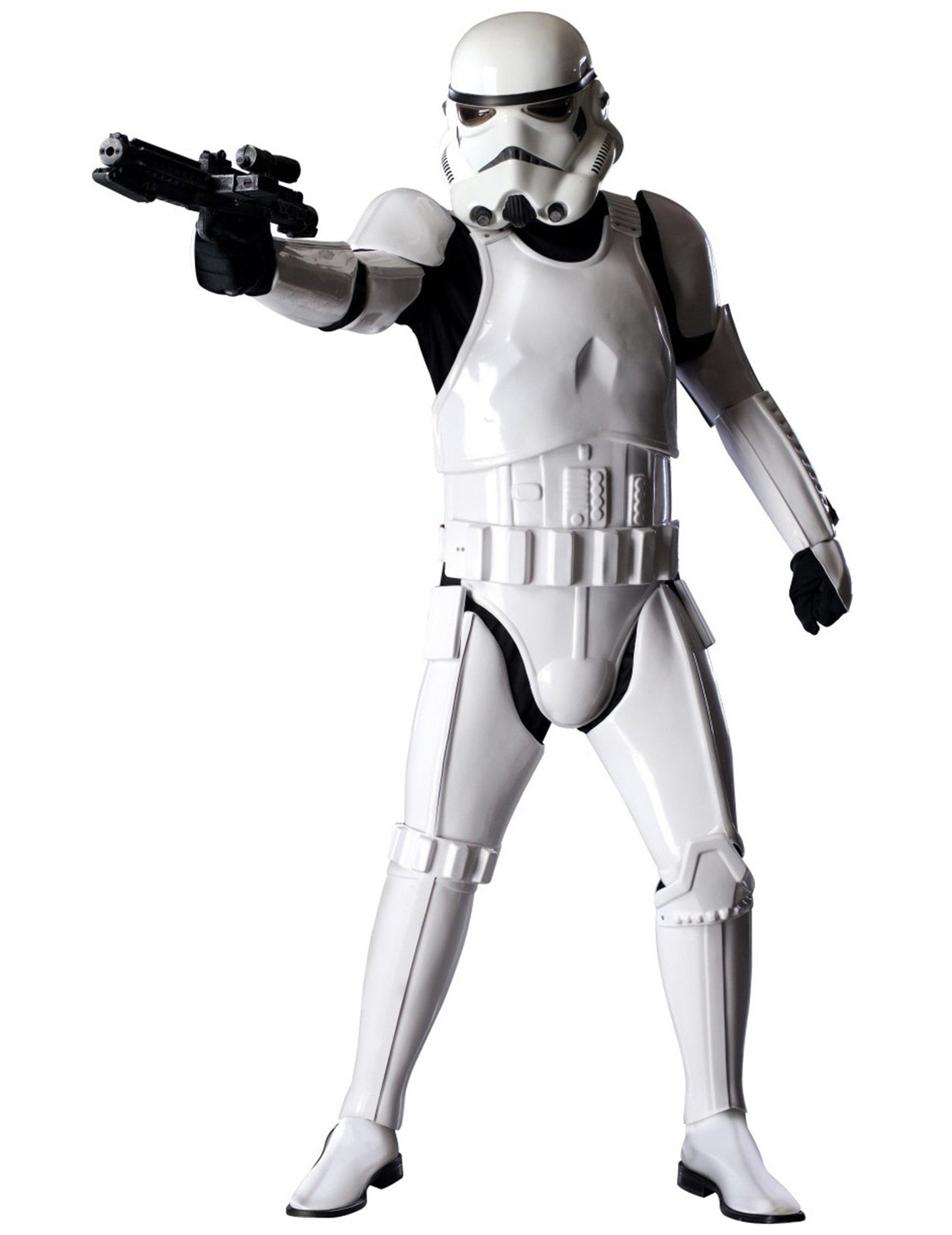 Zbiralec zbiratelja Stormtrooper Star Wars Adult