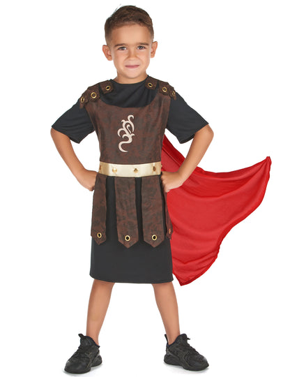 Fant Gladiator Warrior Costume